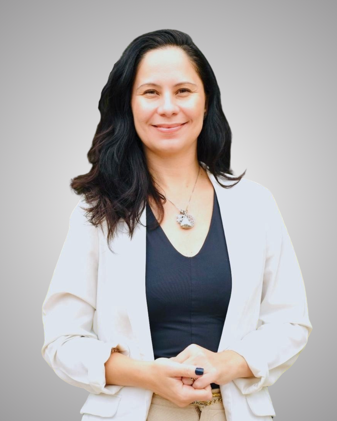 Dra. Greyzel Benke